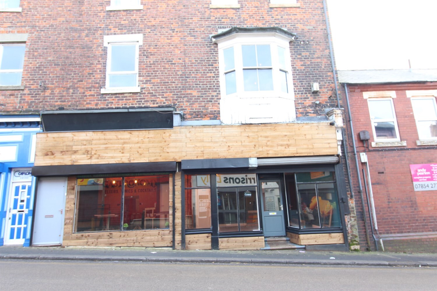 15 High St, Brotton à louer Photo principale– Image 1 sur 2