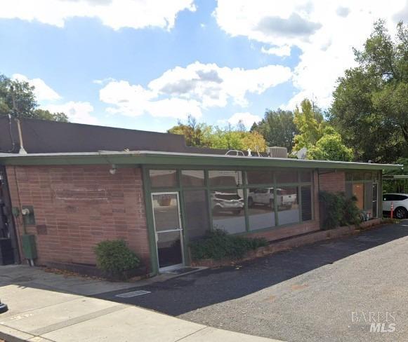 18346 Sonoma Hwy, Sonoma, CA à louer - Photo de l’immeuble – Image 3 sur 13