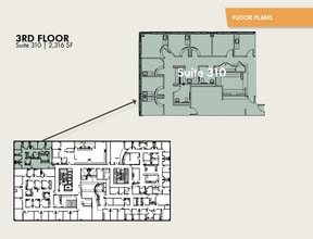 7611 Forest Ave, Richmond, VA à louer Plan d’étage– Image 1 sur 1