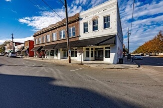 Plus de détails pour 104-106 W Main St, Wallace, NC - Bureau/Local commercial à louer