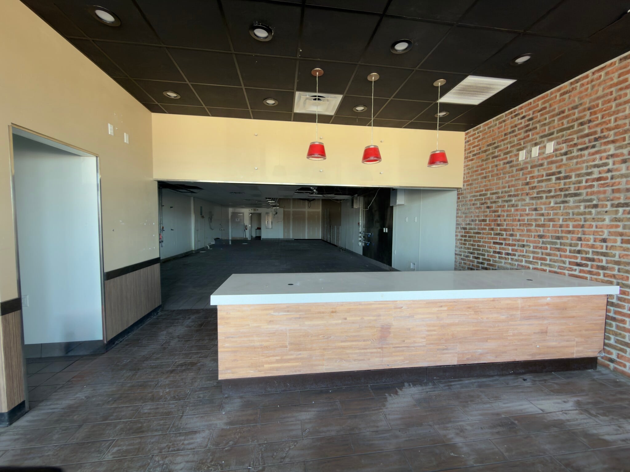 301-327 S Brazosport Blvd, Freeport, TX à louer Photo intérieure– Image 1 sur 1