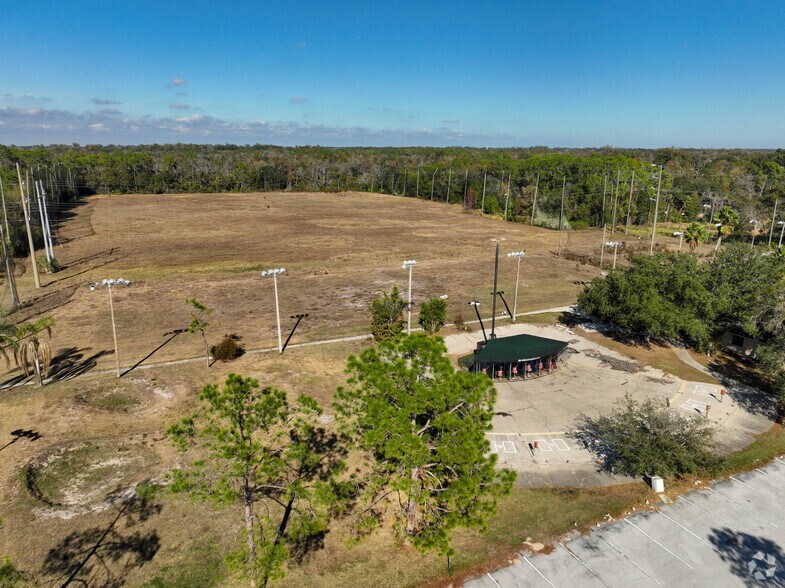 12910 Boyette Rd, Riverview, FL à louer - Aérien – Image 3 sur 3