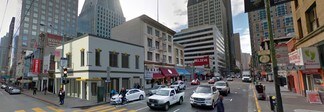 Plus de détails pour 652-660 Kearny St, San Francisco, CA - Bureau à vendre