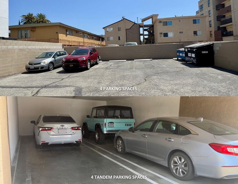 5544 Elmer Ave, North Hollywood, CA à vendre - Photo de l’immeuble – Image 3 sur 4