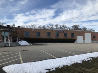 Plus de détails pour 705 Plantation St, Worcester, MA - Local d'activités à louer