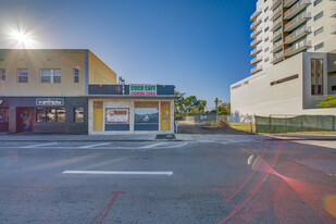 1750 NW 7th St, Miami FL - Immobilier d'entreprise