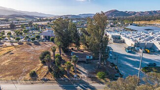Plus de détails pour 29489 3rd St, Lake Elsinore, CA - Terrain à vendre