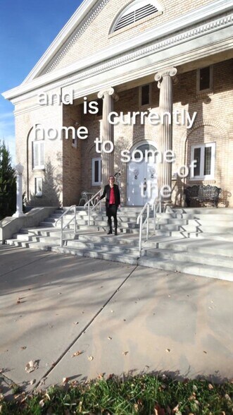 535 N 7th St, Grand Junction, CO à vendre - Vidéo sur l’annonce professionnelle – Image 2 sur 30