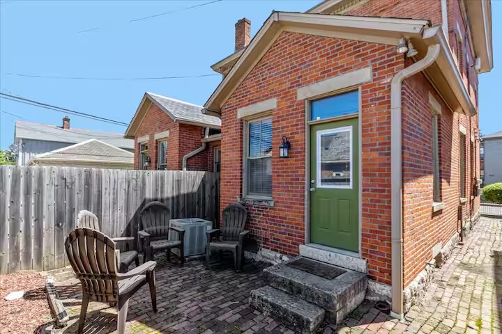 507 S 4th St, Columbus, OH à vendre - Photo de l’immeuble – Image 3 sur 29