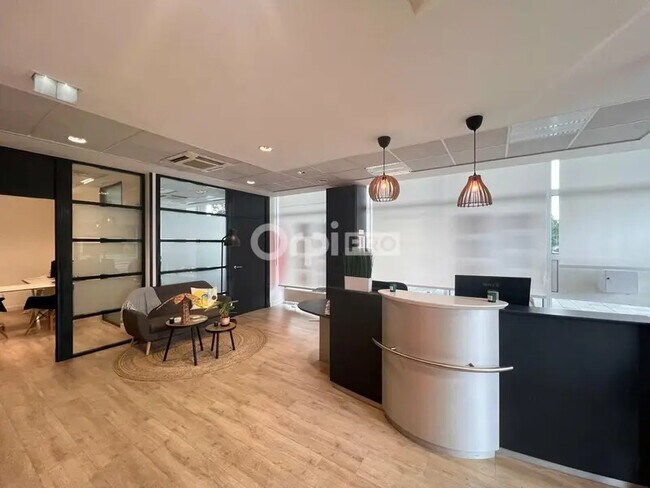 Plus de détails pour 1 Rue De L'île Des Pêcheurs, Strasbourg - Local commercial à vendre
