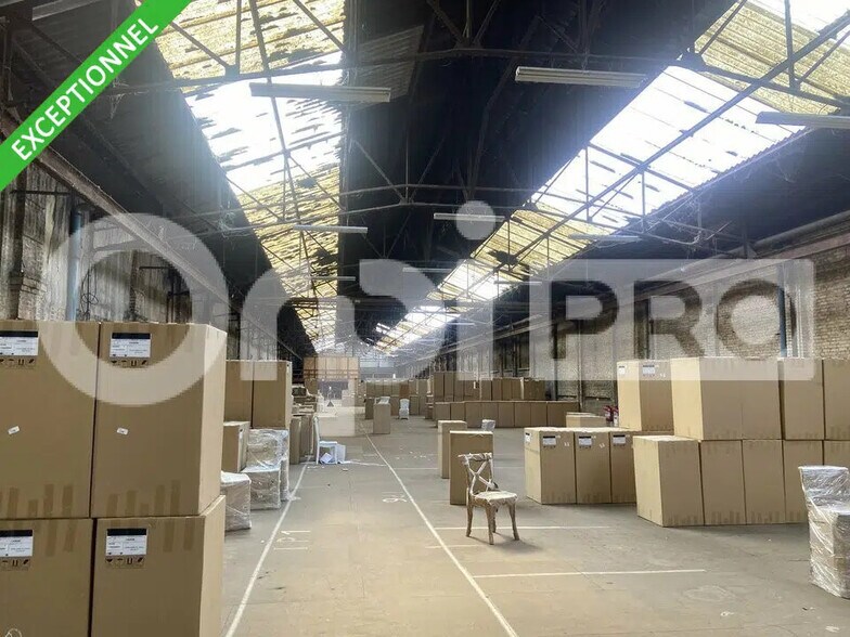 Local d'activités dans Le Havre à vendre - Photo de l’immeuble – Image 3 sur 13