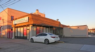 Plus de détails pour 15913 Crossbay Blvd, Howard Beach, NY - Local commercial à vendre