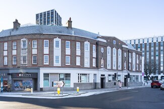 Plus de détails pour 3-7A Preston Circus, Brighton - Local commercial à louer