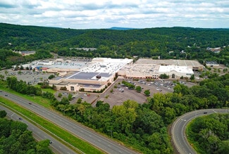 Plus de détails pour 470 Lewis Ave, Meriden, CT - Local commercial à vendre