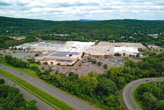Plus de détails pour 470 Lewis Ave, Meriden, CT - Local commercial à vendre