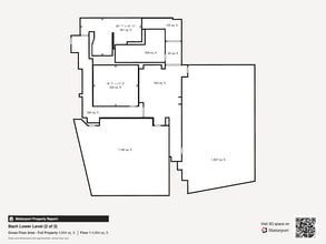 3097 Piedmont Rd NE, Atlanta, GA à louer Plan d’étage– Image 1 sur 1