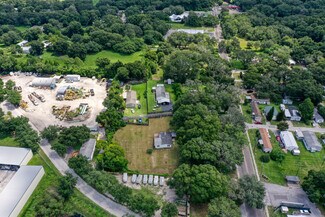 Plus de détails pour 10334-10336 Main St, Thonotosassa, FL - Terrain à vendre
