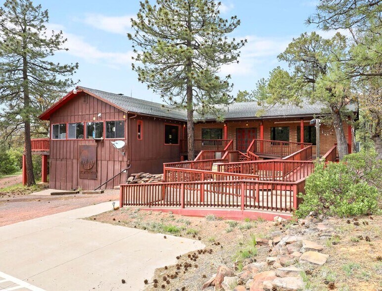 7783 W Ralls Dr, Strawberry, AZ à vendre - Photo de l’immeuble – Image 2 sur 8