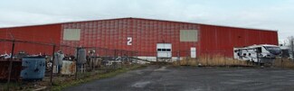 Plus de détails pour 2 Mary Way, Hainesport, NJ - Industriel/Logistique à louer