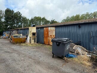 Plus de détails pour Unit 23B Henfield Rd, Hassocks - Industriel/Logistique à louer