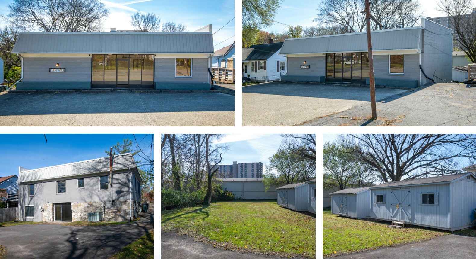 130 Emmitt Ave, Madison, TN à louer Photo principale– Image 1 sur 5