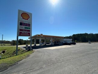 Plus de détails pour 39360 US Highway 280, Sylacauga, AL - Local commercial à louer