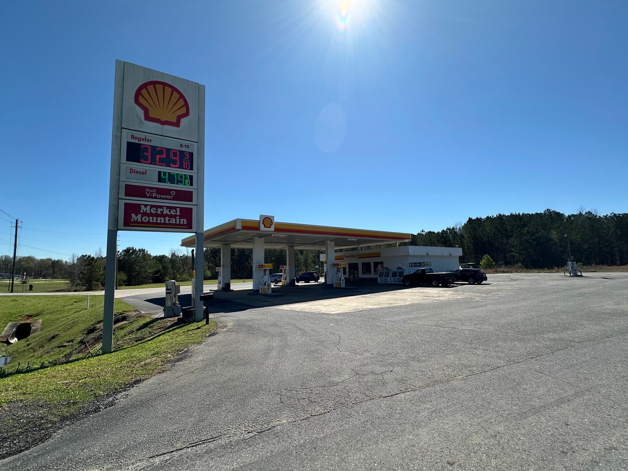 39360 US Highway 280, Sylacauga, AL à louer Photo principale– Image 1 sur 11