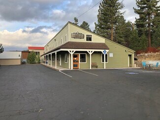 Plus de détails pour 10038 Meadow Way, Truckee, CA - Bureau à louer