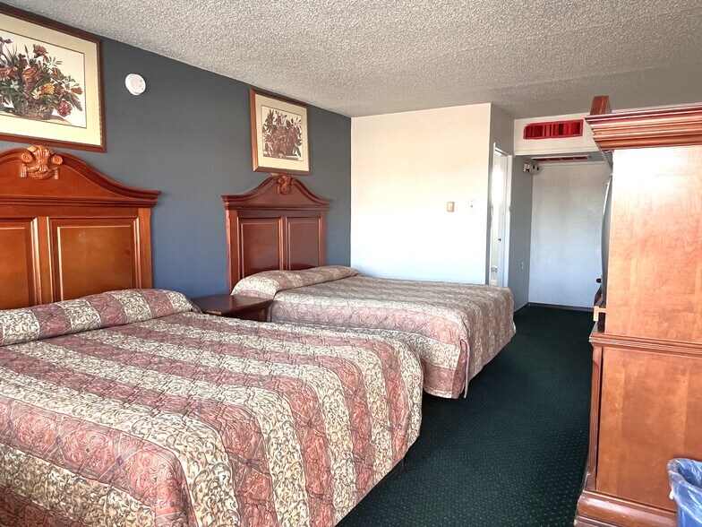 1709 W Historic Highway 66, Gallup, NM à vendre - Photo intérieure – Image 2 sur 23