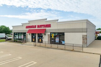 Plus de détails pour 7570 Barrington Rd, Streamwood, IL - Local commercial à louer