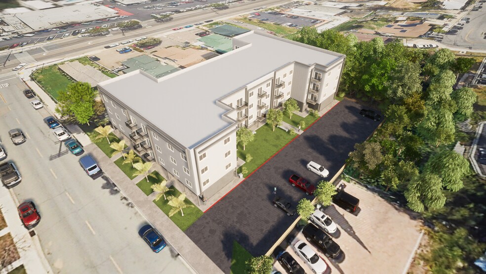 702 R Ave, National City, CA à vendre - Photo de l’immeuble – Image 2 sur 21