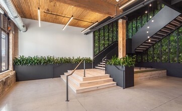 1400 N Kingsbury St, Chicago, IL à louer Photo intérieure– Image 1 sur 9