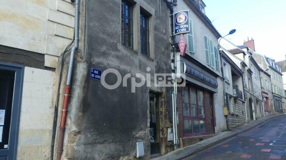 Local commercial dans Nevers à louer - Photo de l’immeuble – Image 2 sur 5