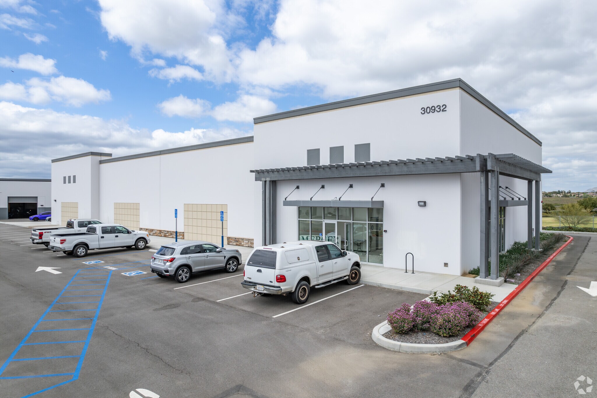 3578 Benton Rd, Temecula, CA à louer Photo de l’immeuble– Image 1 sur 22