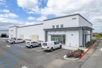Plus de détails pour 3578 Benton Rd, Winchester, CA - Local commercial à louer