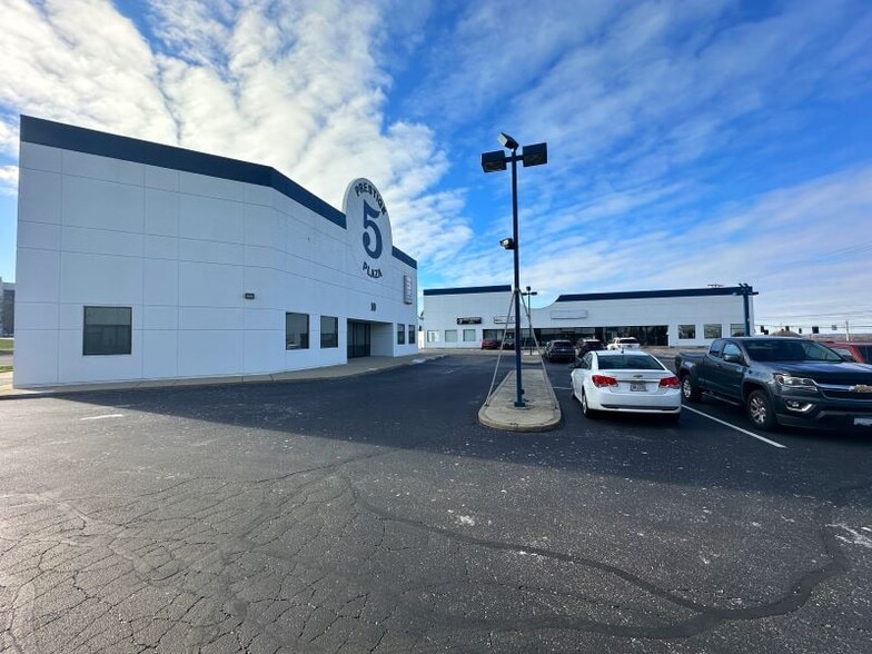 8-20 Prestige Plaza Dr, Miamisburg, OH à louer - Photo de l’immeuble – Image 3 sur 9