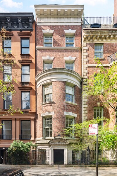 38 E 63rd St, New York, NY à vendre Photo de l’immeuble– Image 1 sur 10