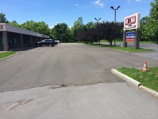 Plus de détails pour 7883 Seneca Tpke, Kirkland, NY - Médical, Local commercial à louer