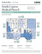 21212 Northwest Fwy, Cypress, TX à louer Photo intérieure– Image 1 sur 1