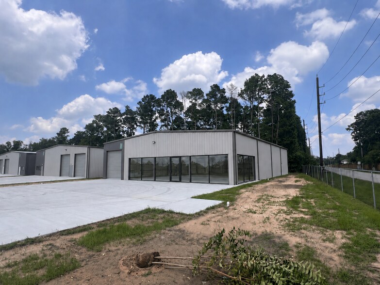 25533 Richards Rd, Spring, TX à louer - Photo de l’immeuble – Image 2 sur 26