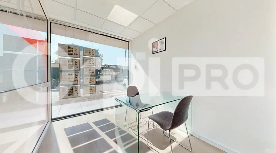 57 Avenue De Paris, Soissons à louer - Photo de l’immeuble – Image 3 sur 8