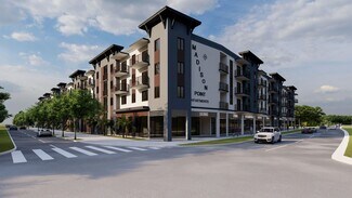 Plus de détails pour 26315 Parker Ave, Naranja, FL - Local commercial à louer