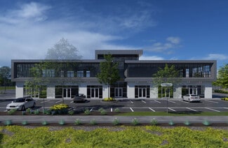 Plus de détails pour 1041 W Chinden Blvd, Meridian, ID - Bureau à louer
