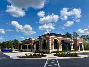 1842-1880 N Broad St, Fuquay-Varina, NC à louer Photo intérieure– Image 1 sur 2