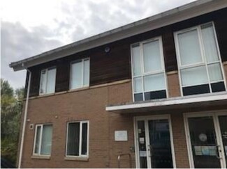 Plus de détails pour Opal Dr, Milton Keynes - Bureau à louer