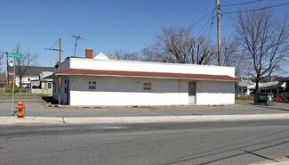 Plus de détails pour 2506-2508 North Point Rd, Baltimore, MD - Local commercial à louer