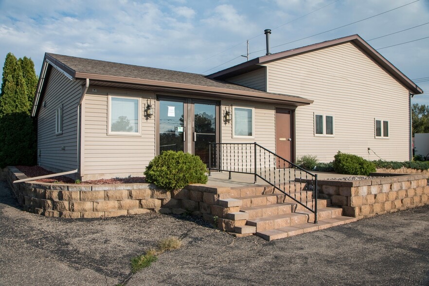 1245 Eastgate Dr SE, Rochester, MN à louer - Photo de l’immeuble – Image 3 sur 19
