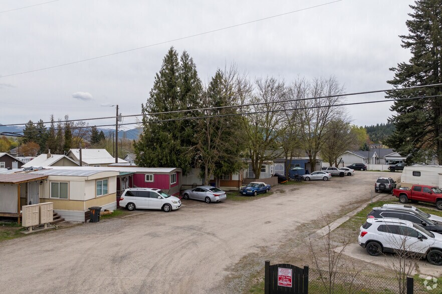 17500 E Sprague Ave, Spokane Valley, WA à vendre - Photo de l’immeuble – Image 2 sur 5