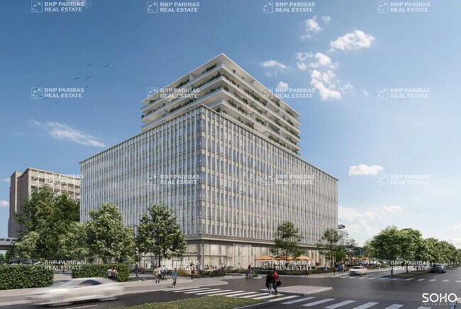 Plus de détails pour Bureau, Local commercial à louer