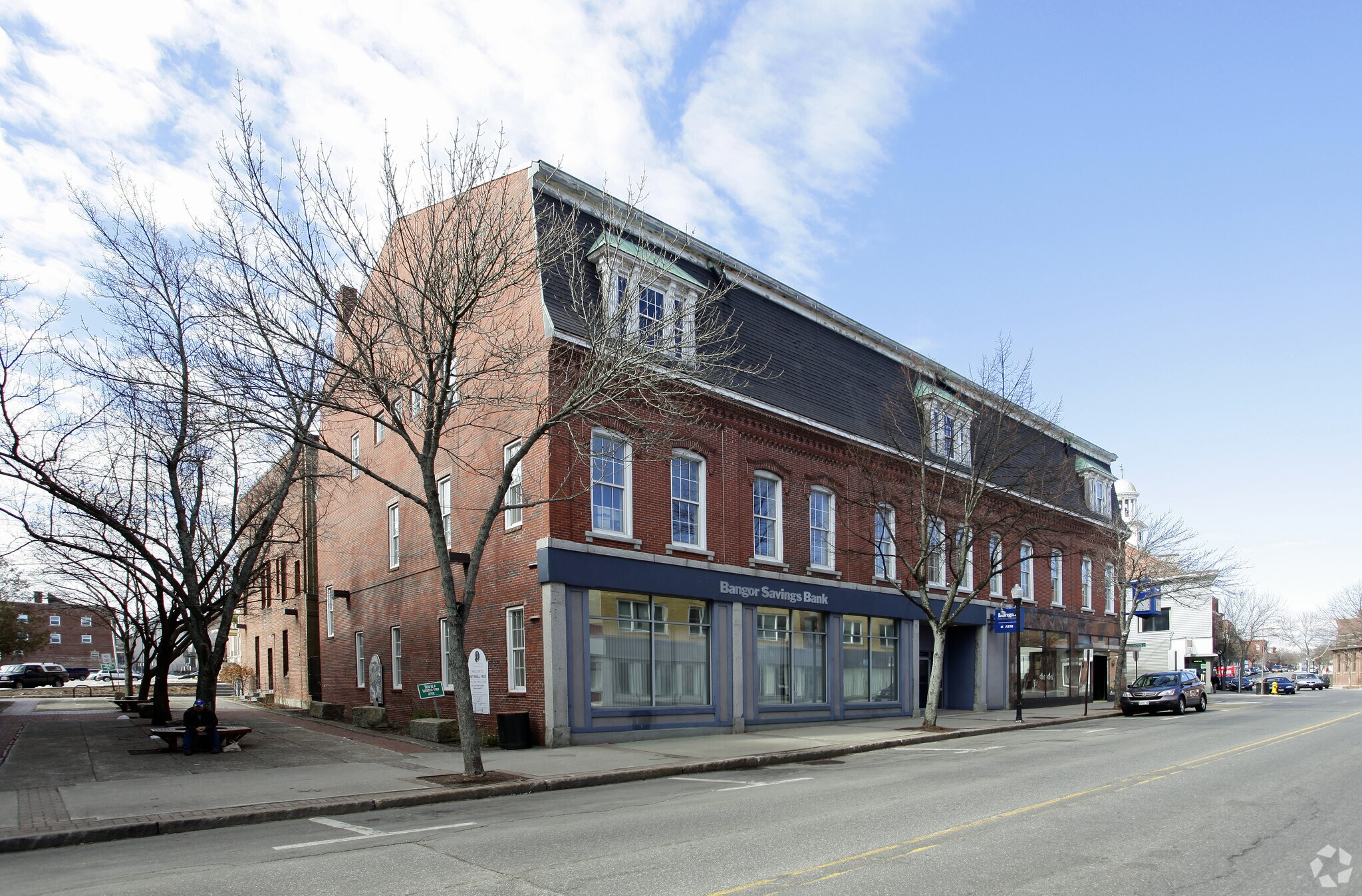 163 Main St, Biddeford, ME à vendre Photo principale– Image 1 sur 4